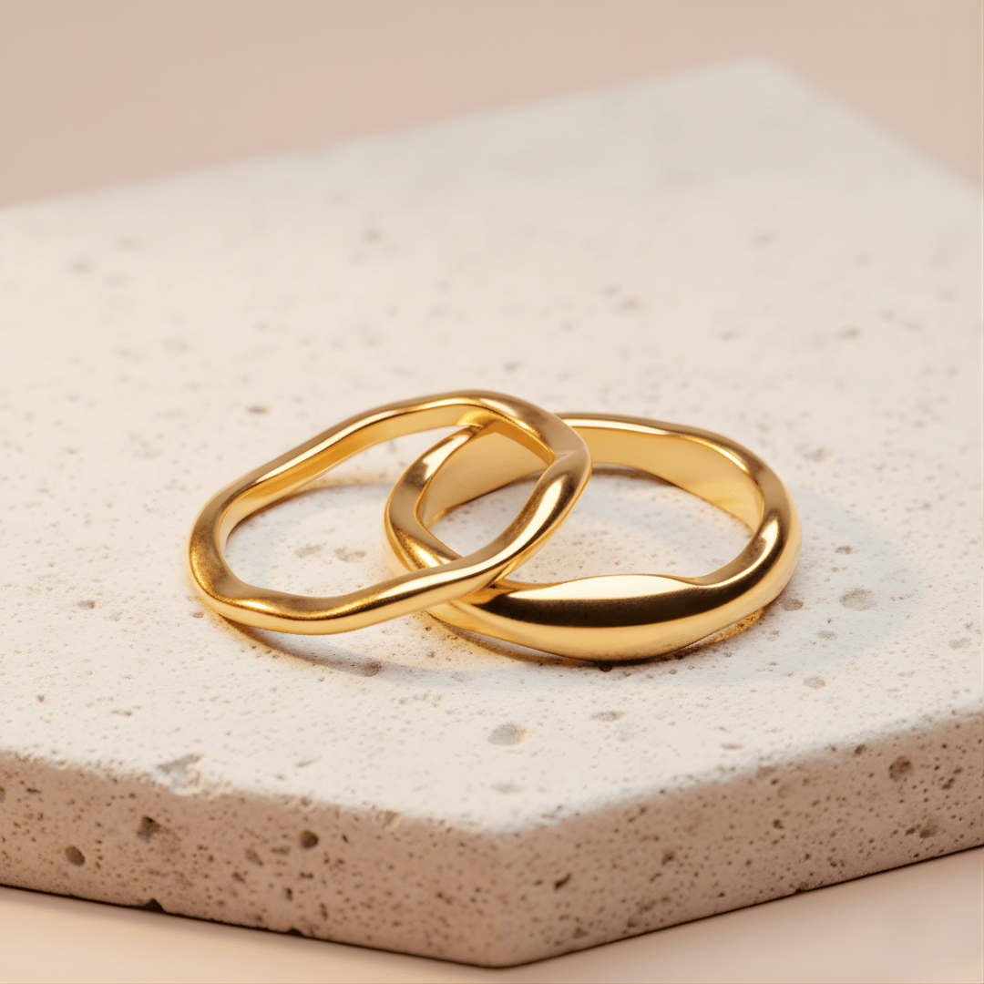 Noor Unity Ring
