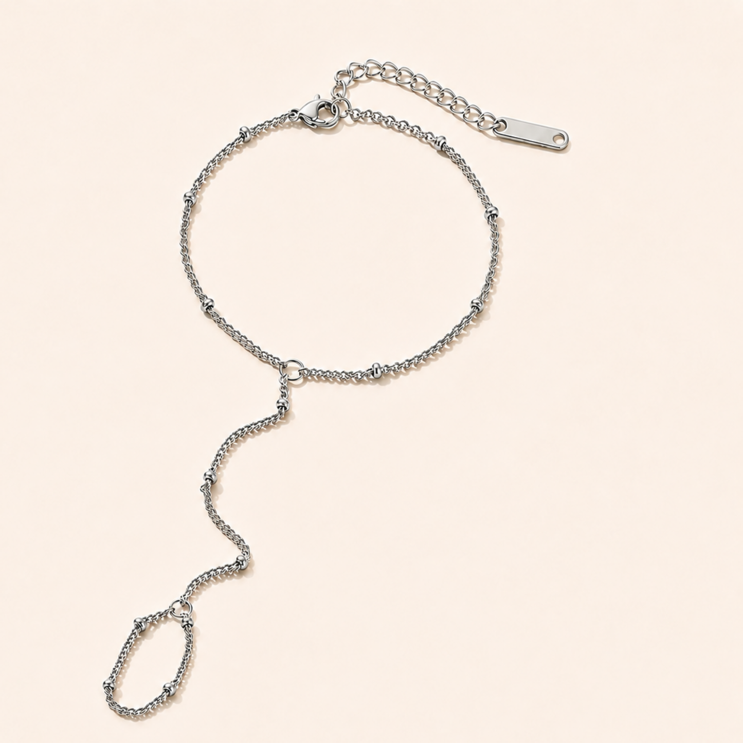 Dotted Hand Chain