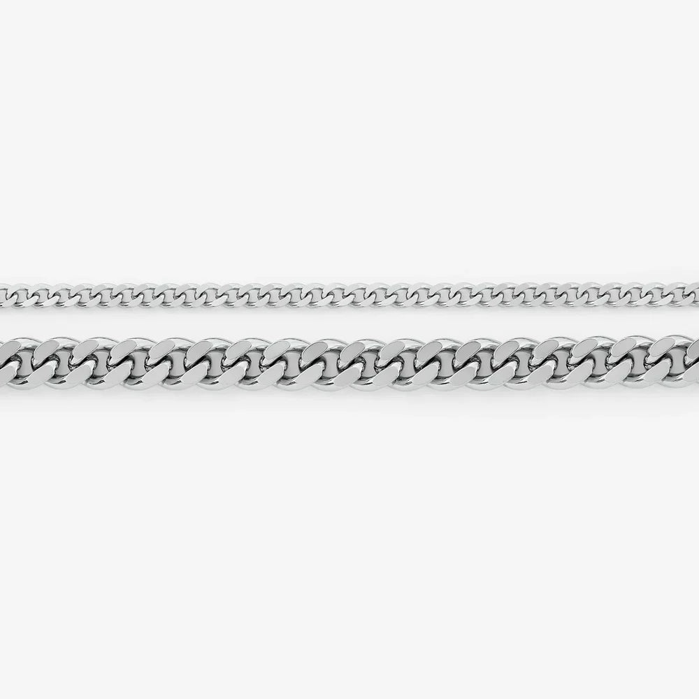 Nuraya Habl Chain Bracelet