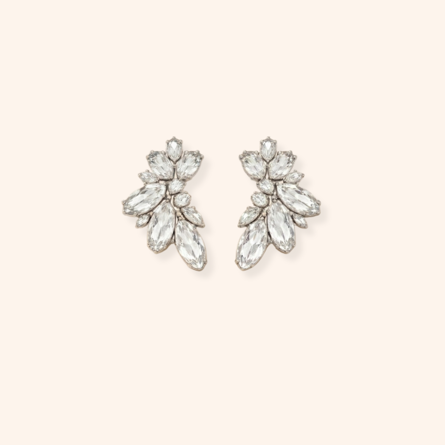 Porter Cluster Studs