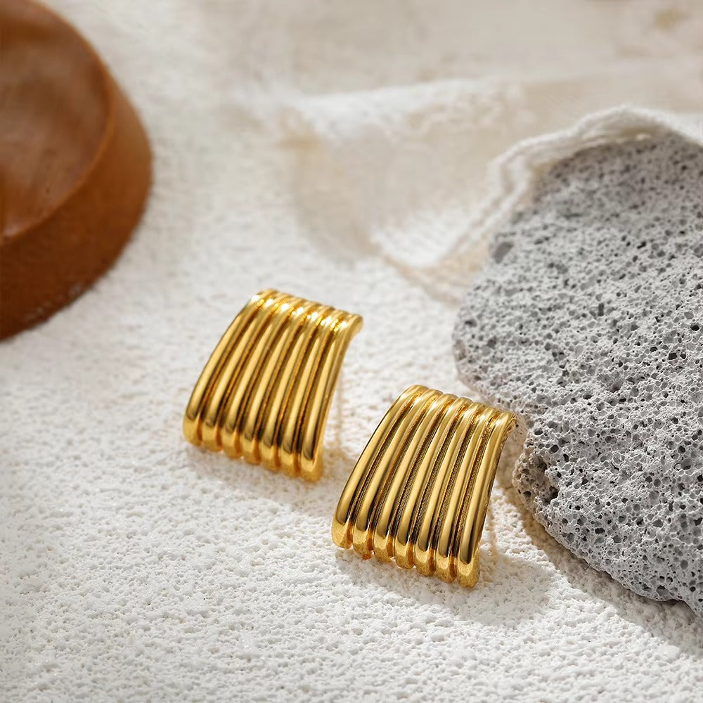 Nuraya Ruh Earrings