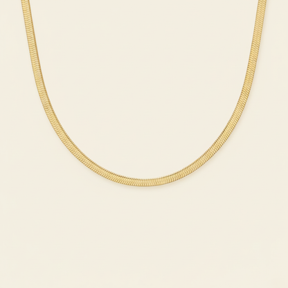 Noor Aura Herringbone