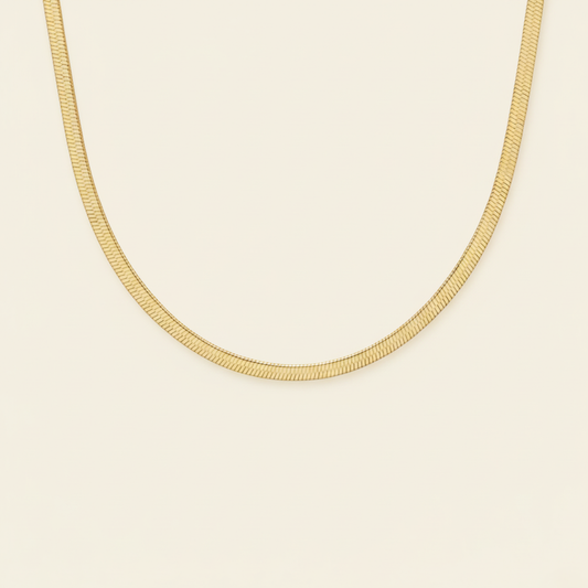 Noor Aura Herringbone