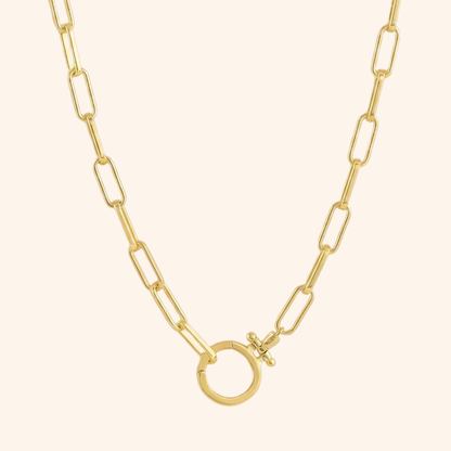 Parker Necklace