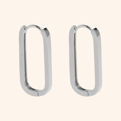 Minimal Square Hoops