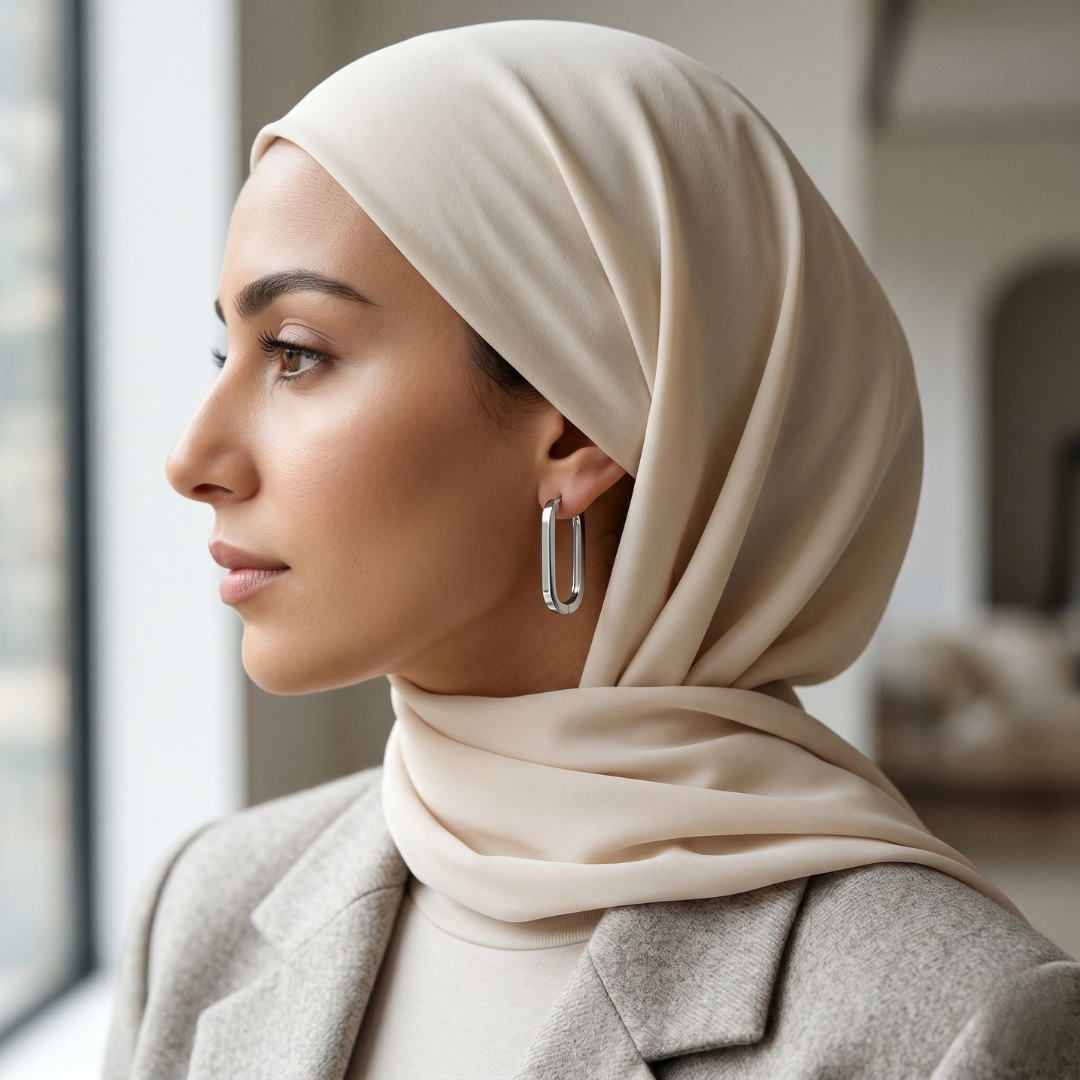 Minimal Square Hoops