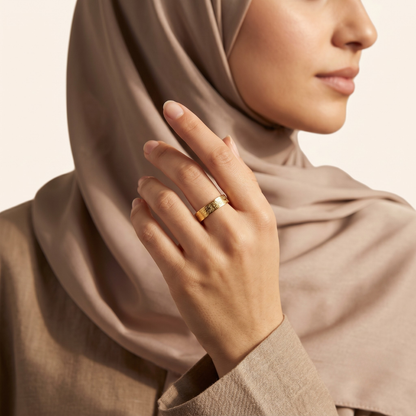 Sabr Ring