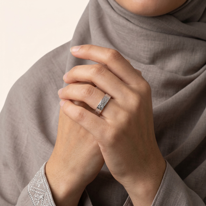 Sabr Ring