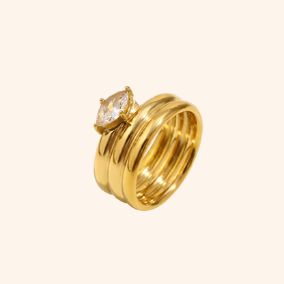 Rania Ring