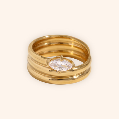Rania Ring