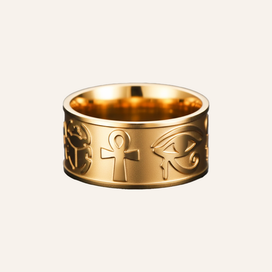 Nuraya Ankh of Light Band