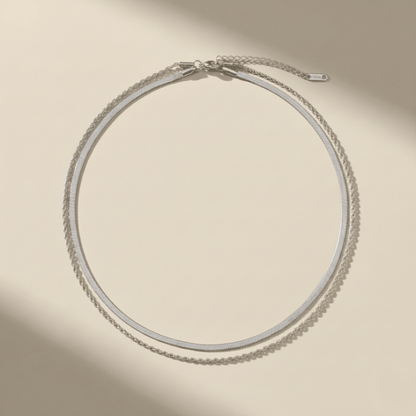 Noor Luna Chain