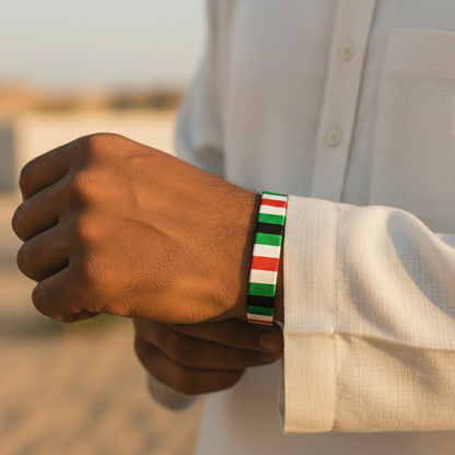 Nuraya Resilience Bracelet - Men's