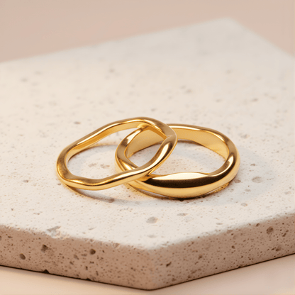Noor Unity Ring