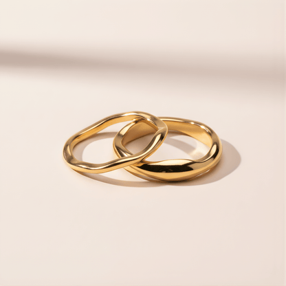 Noor Unity Ring