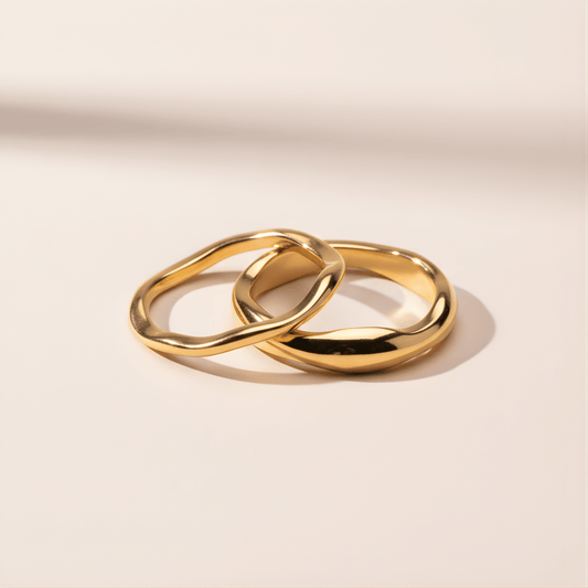 Noor Unity Ring