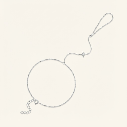 Elix Point Hand Chain