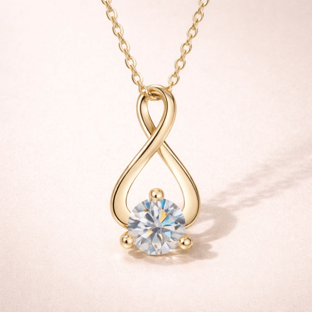 Najm Al-Noor Pendant