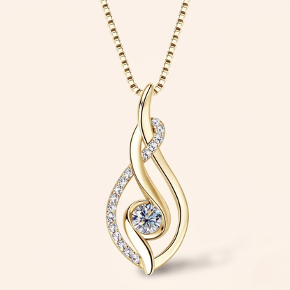 Diya Al-Noor Pendant
