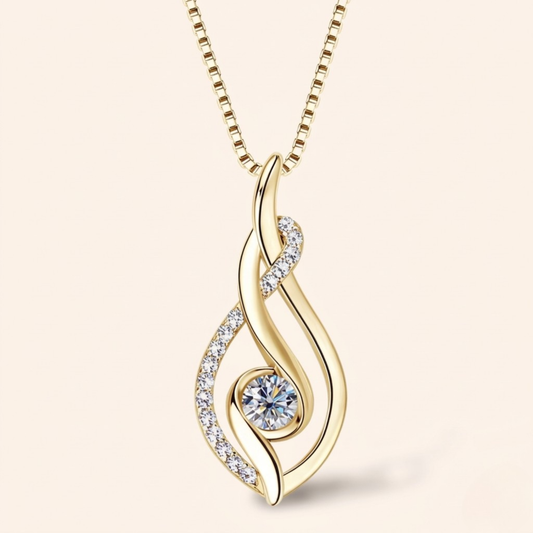Diya Al-Noor Pendant