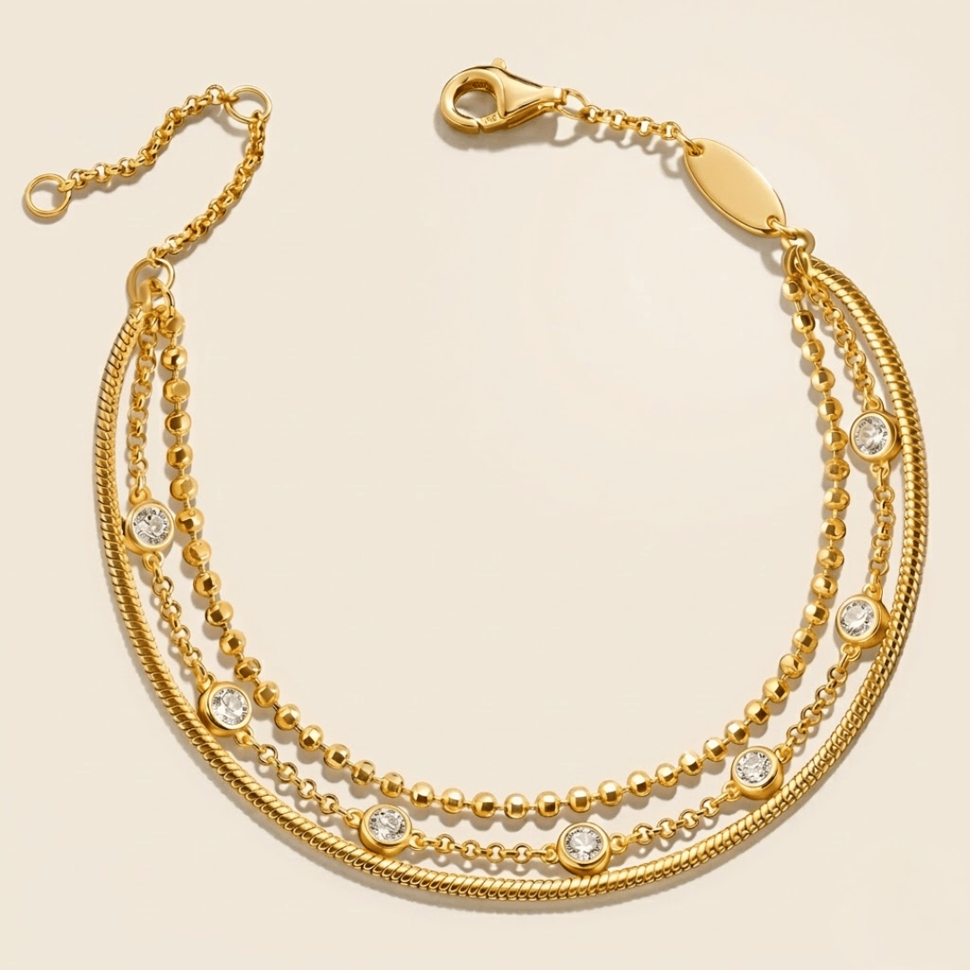 Laythah Noor Bracelet