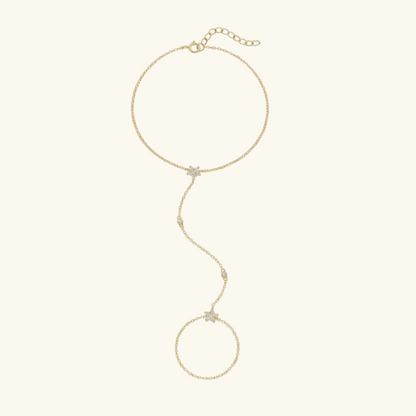 Virella Spark Hand Chain
