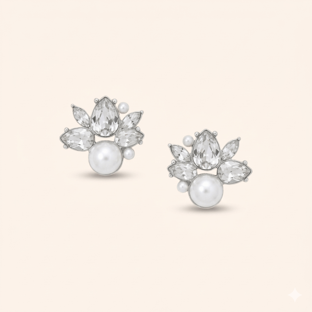 Jawahir Nuraya Studs