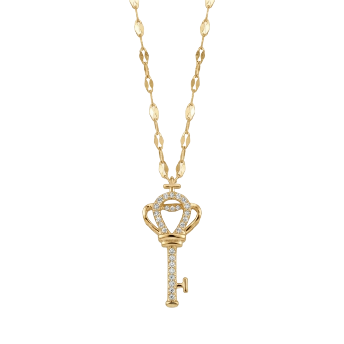 Nuraya Miftah Necklace