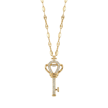 Nuraya Miftah Necklace