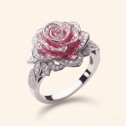 Noor Rose - SOLD OUT