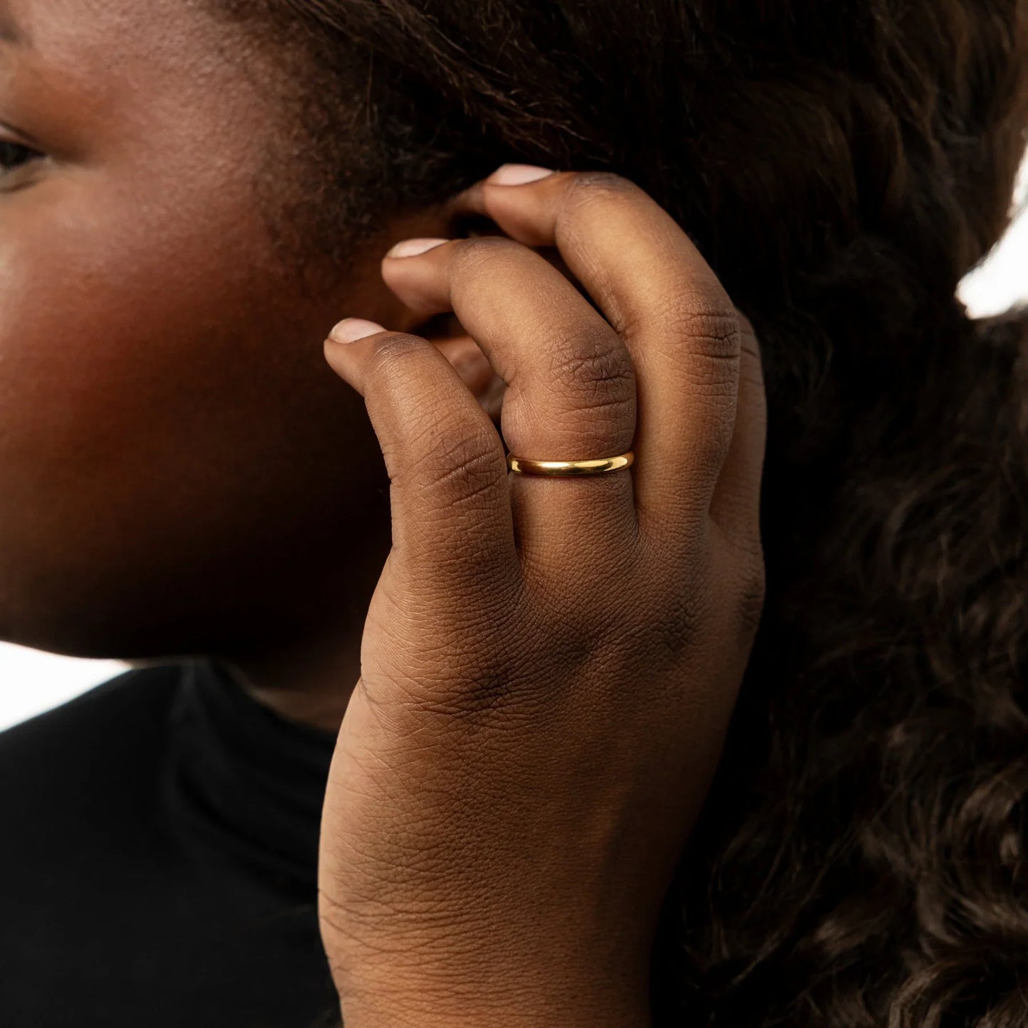Qamar ` Ring