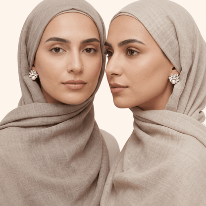 Jawahir Noor Studs