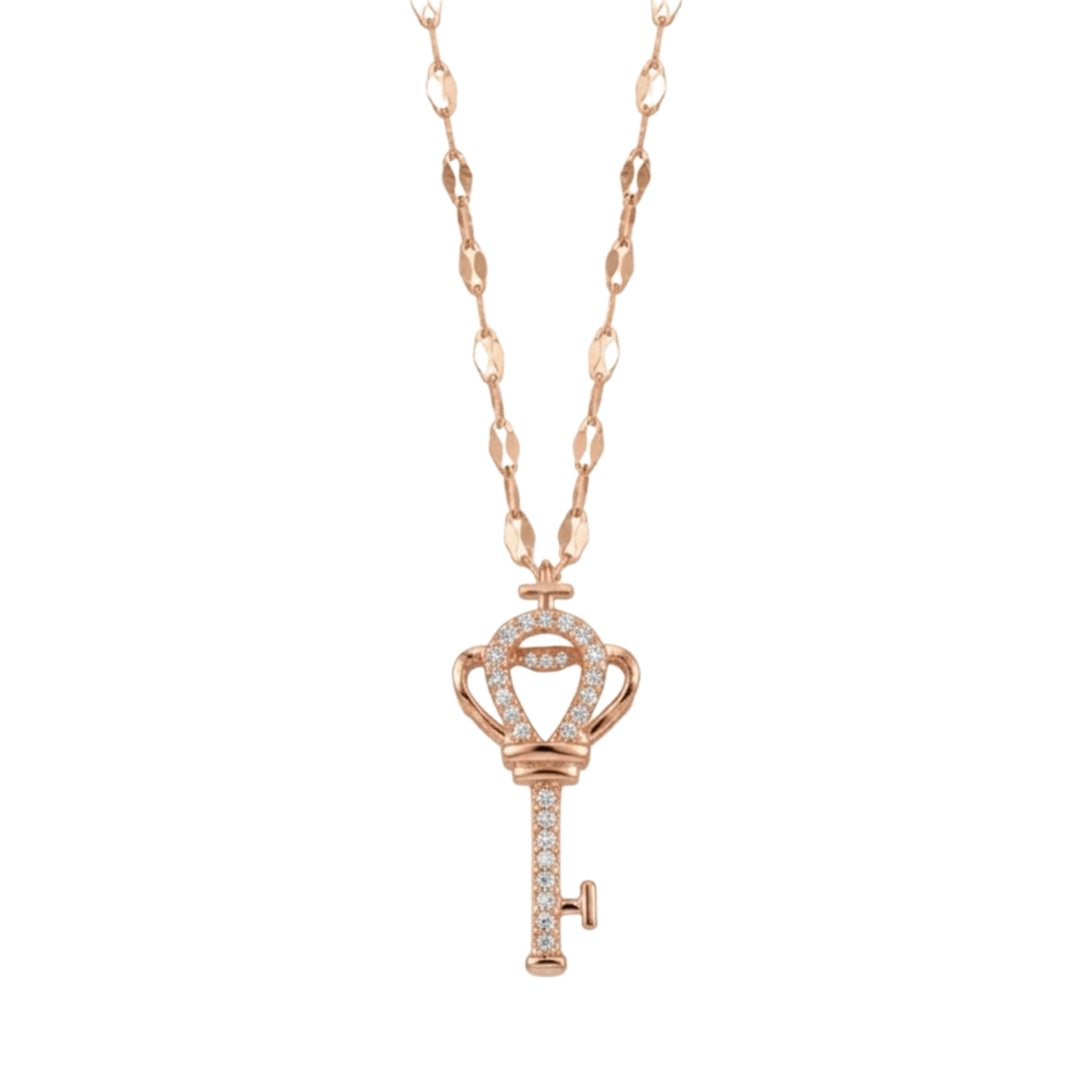 Nuraya Miftah Necklace