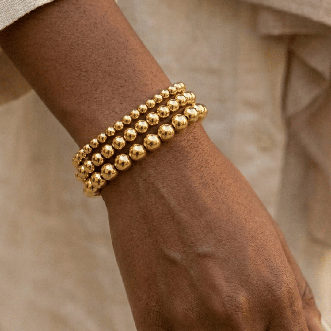 Noor Tasbih Bracelet