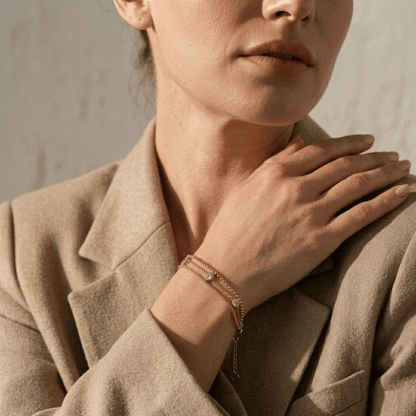 Laythah Noor Bracelet