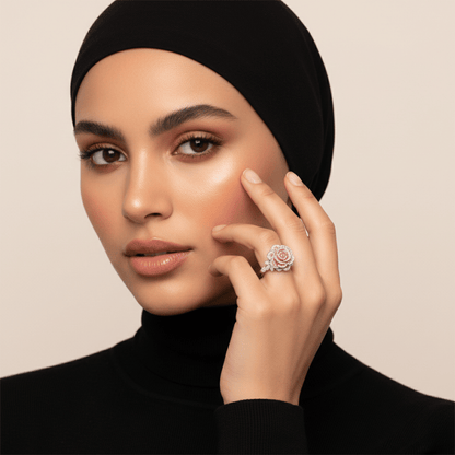 Noor Rose - SOLD OUT