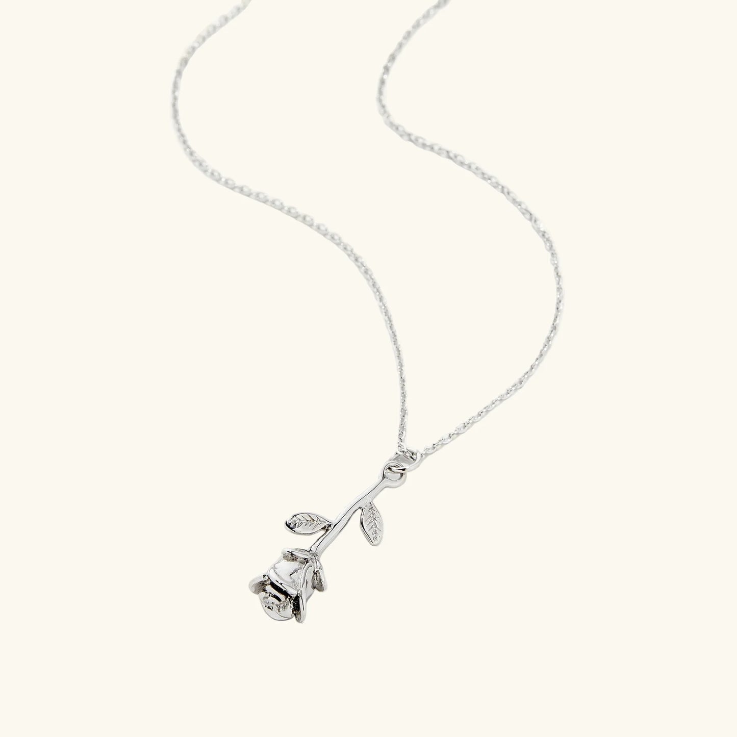 Qamar Jannah Bloom Necklace