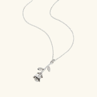 Qamar Jannah Bloom Necklace