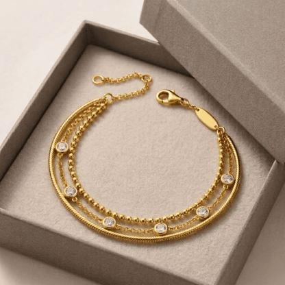 Laythah Noor Bracelet