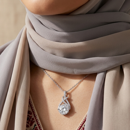 Siraj Al-Noor Pendant