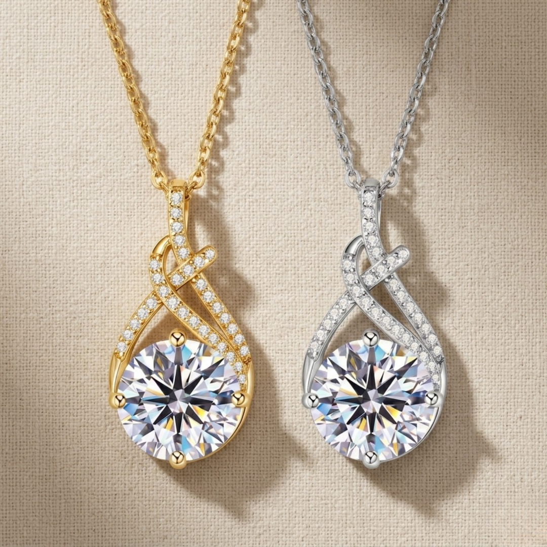 Siraj Al-Noor Pendant