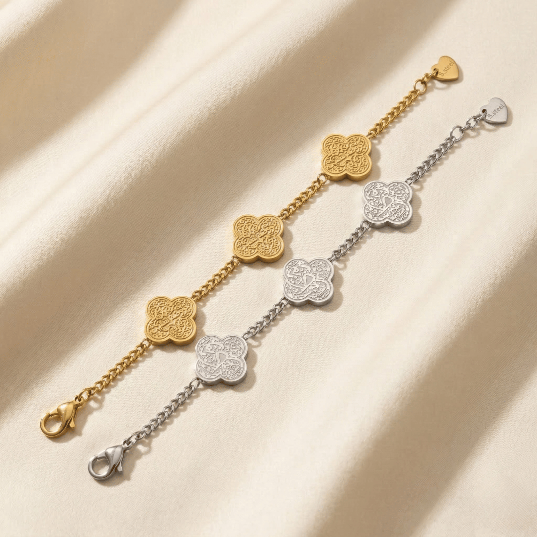 Rawdat Al-Qalb Bracelet