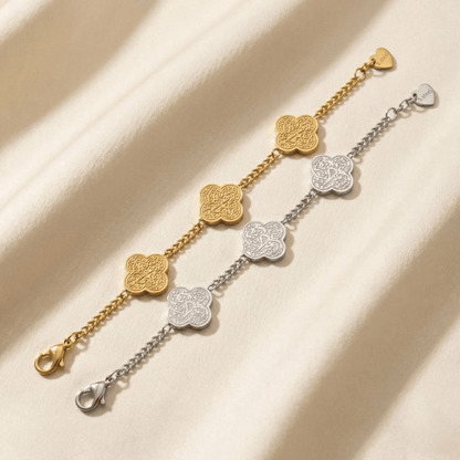 Rawdat Al-Qalb Bracelet