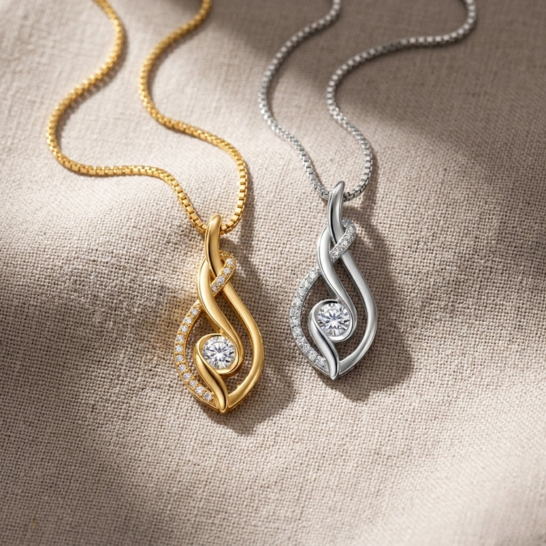 Diya Al-Noor Pendant