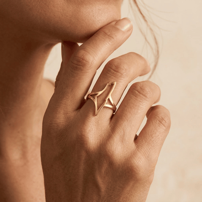 Noor Palestine Minimal Ring