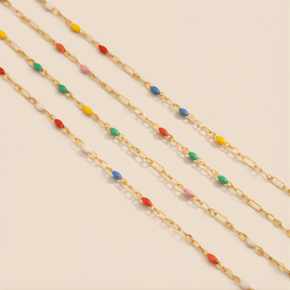Nuraya Rainbow Spectrum