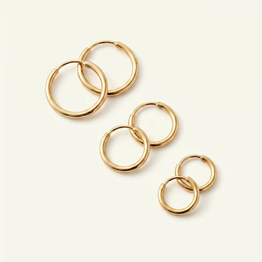 Nuraya Rawan Earrings Set