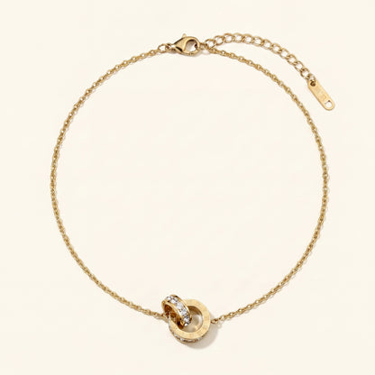 Everlasting Devotion Bracelet