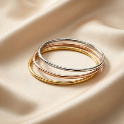 Timeless Bangle
