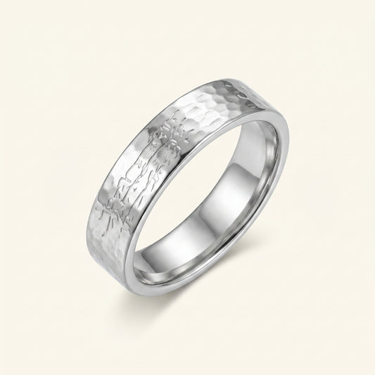 Nuraya Throne Ring